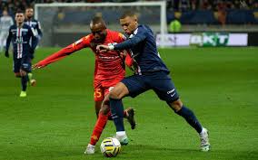 It's the best way to bet well on clubs friendlies (07/14/2021). Coupe De La Ligue Le Mans Psg Paris Se Qualifie A Toute Vitesse Au Mans 1 4 Le Parisien