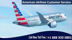 Pin On American Airlines