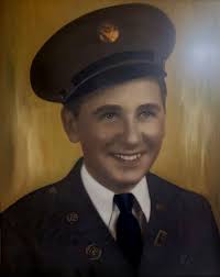 SSGT Charles Keith Brown (1916-1943)