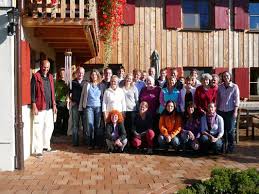 Buddha haus allgäu programm 2020. Bildergalerie Buddhistische Meditation Mit Charlie Pils Samatha Vipassana