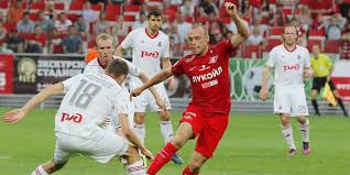 Лидирует же зенит (54 очка). Match Tv Pokazhet Derbi Spartak Lokomotiv