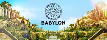 Image result for Babylon