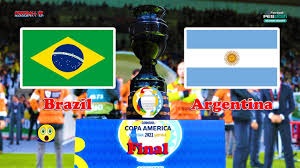 Euro 2020 luis enrique calls up 11 players as fear of further positives loom. Colombia Vs Argentina Copa America 2021 Final Pes 2021 Gameplay Pc Youtube