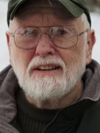 William Waldo Worcester Obituary