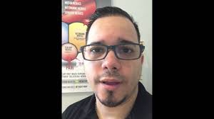 El Quiropractico más allá del dolor. Dr. Andre Colon Perez