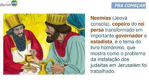 Páginas de colorir imprimíveis gratuitamente para uma variedade de temas que você pode imprimir e colorir. A Chegada De Neemias Aula 7 Neemias 1 3 Texto Aureo Neemias Ppt Carregar