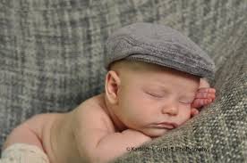 White Baby Flat Cap, Cotton Velour Newborn Hat, Baby Newsboy Cap, Newborn  Baby Photography Prop Made to Order