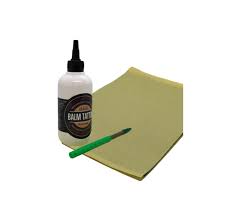 Kit Transfert Tatouage Pigmentse