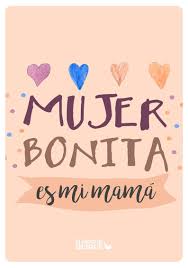 Birthday Quotes In Spanish For Mom Dia De La Madre Set X 8 Spanish Mother S Day Card Tarjeta De Felicitacion Spanish Card Mothers Day Greeting Card Card For Mother S Day In 2020 Mother S Day Greeting Cards Words