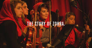 Image result for zohra music