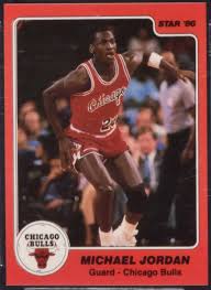 The gold label card just became the gold standard. Michael Jordan Basketball Card Price Guide 1980 S All Vintage Cards