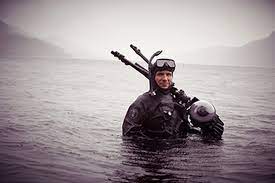 Maybe you would like to learn more about one of these? Myth Or Monster Explore Loch Ness With Street View