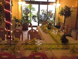 Restaurant indien haus — suhl. Restaurant Tivoli In Suhl