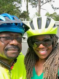 Rideable condition trails at Amelia's trails need maintenance