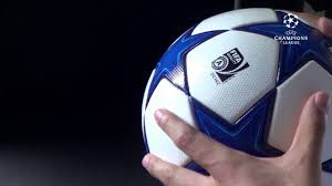 Uefa and adidas unveiled the official match ball for the uefa champions league final at the santiago bernabéu stadium on 22 may. Adidas Finale 10 Is Official Match Ball Of Champions League 2010 2011 Football Balls Database