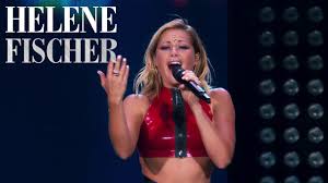 Der neue song von helene fischer ist endlich draußen. Helene Fischer Achterbahn Live Die Stadion Tour Youtube