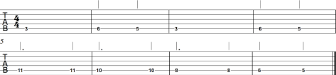 If the key isn't right, we've got your back with our free key change transposing algorithm. 13 Awesome One String Guitar Songs Stringkick