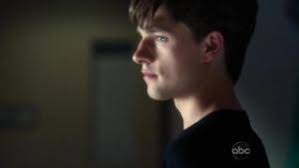 Rookie Blue by Izzie