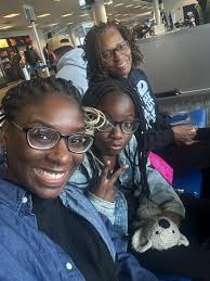 Kyerra Heath Cauthen