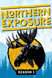 Buy & Watch Northern Exposure: Season 1 Online | Stream on Fandango (Vudu)