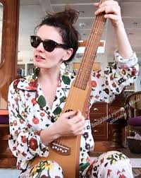 Born 17 october 1976) is a turkish singer and songwriter, mostly noted for her distinct lyrics. Asli Filinta Adabul