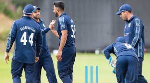 He netherlands have the upper hand so far (w5, d3, l3), but their only two previous games at this stadium (against all opponents) have both. Scotland Vs Netherlands Sco Vs Ned T20 Live Cricket Score Streaming Online Dream11 Team Prediction Playing 11 Today Match How To Watch Live Telecast