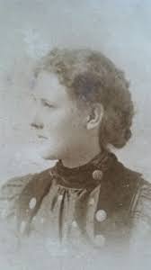 Ida Estelle Lanier 1880-1926. Daughter of James Madison Lanier and Sarah  Marcella Youmans. She married in 1899 Edward Burke Huckeby who had come to  Florida from Breckenridge Kentucky and set up a