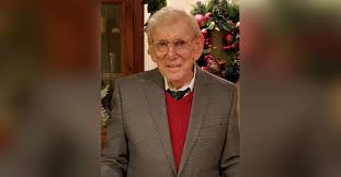 Obituary information for Rev. J. B. Redd