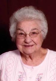 Ardith J Wilson — Pollock-Randall Funeral Home