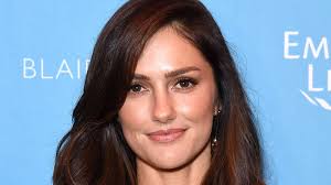 ㅤ ㅤㅤ›› минка дюмонт келли / minka dumont kelly — американская актриса, достигшая популярности благодаря участию в проектах «соседка по комнате», «огни ночной пятницы». Nach Trennung Von Jesse Williams Minka Kelly Ist Verliebt Promiflash De