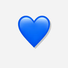 Happy cat emoji download iphone emojis in png download png file (free) download. Blaues Herz Emojis