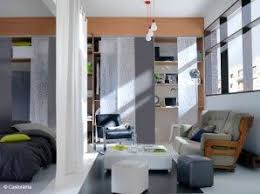 5 Idees Pour Separer Vos Pieces Sans Cloisonner Elle Decoration Idees De Decor Decoration Maison Cloison