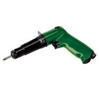 AIR SCREWDRIVERS | ASG FIAM CZ3PR1-WP CUSHION CLUTCH DRIVER