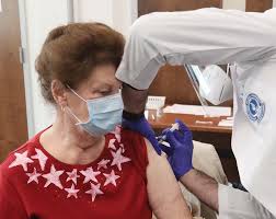 Residents can register for vaccination on the state's website. Covid 19 Vaccines In Summit County Here S Who Is Eligible This Week And Where To Get One