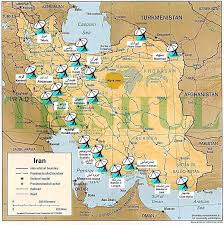 Iran - Air Defense Radars
