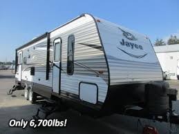 Get great deals on ebay! Sold Haylettrv Com 2016 Jayco Jay Flight 27rls Rear Living Room Travel Trailer Youtube