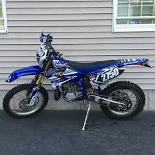 Dirtbiker Yz250x Dm Us To Be Featured Yamaha Yz65 2strokes Dirtbikes Gytr Yz85 Yzingers Yz Yz80 Yamahayz Yamaha Dirt Bikes Dirtbikes Yamaha