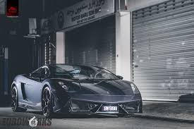 Lamborghini Gallardo Lp560 With Fi Exhaust Night Cruising In Malaysia Lamborghini Gallardo Lamborghini Super Cars