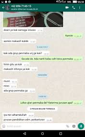 Seleksi mandiri penmaba unj adalah seleksi penerimaan mahasiswa/i baru universitas negeri jakarta yang dilaksanakan secara mandiri oleh panitia. Sukses Penmaba Unj Penmaba Unj Ujian Mandiri Unj Ujian Mandiri Unj 2021 Penmaba Unj 2021 Jalur Masuk Unj Masuk Unj 2021 Ujian Tulis Unj Mahasiswa Unj