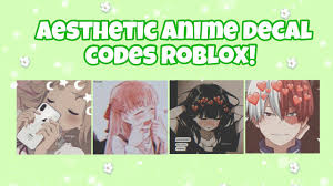 Decal ids/codes for journal profile with pictures (part 3) more aesthetics | royale high journal thank you guys for giving. Royale High Aesthetic Anime Decal Codes Youtube