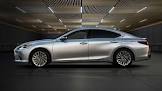 LEXUS-ES