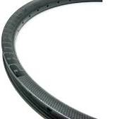 JANTES CARBONE NOIRES - Prophecy Bmx FR