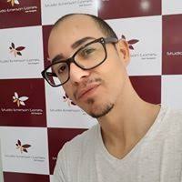 Vladimir Borges (borges6543)