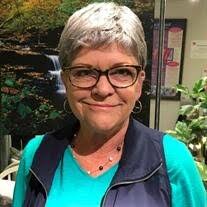 Donna Sue Wright-Gaunce Obituary