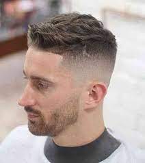 38 Stattlich Stock Of Frisuren 2018 Manner Kurz 2018 Frisuren Kurz Manner Stattlich Stock Herrenfrisuren Manner Frisur Kurz Haarschnitt