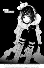 Kuzu No Honkai 16 V03 Read Kuzu No Honkai 16 Online Page 1 Anime Scums Wish Manga Anime