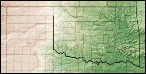 Maybe you would like to learn more about one of these? Geography Of Oklahoma Wikipedia