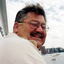 Michael Hunke Obituary