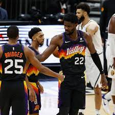 Suns Vs Nuggets Schedule Dates Times Tv Info For Second Round Series In 2021 Nba Playoffs Draftkings Nation
