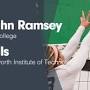 Profile Picture of Vaughn Ramsey - Hudl (@hudl.com) on Google